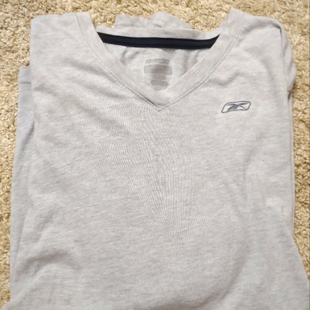 Reebok Long Sleeve Shirt